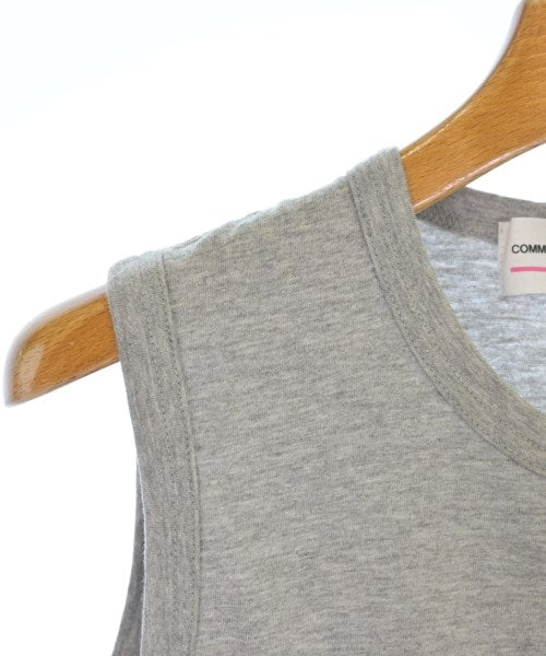 COMME des GARCONS GIRL 無袖上衣