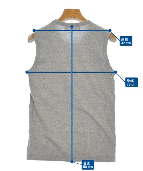 COMME des GARCONS GIRL 無袖上衣