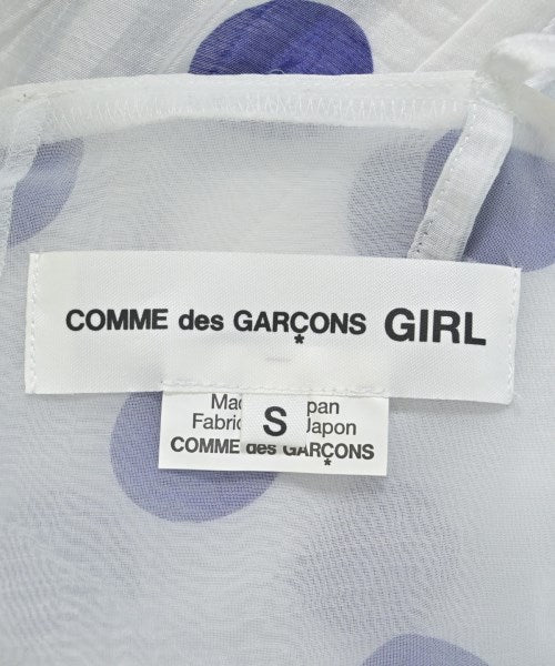 COMME des GARCONS GIRL 洋裝