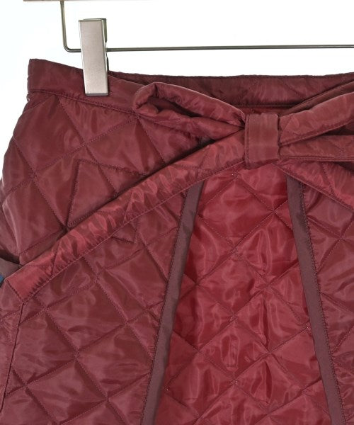 COMME des GARCONS GIRL 膝上裙