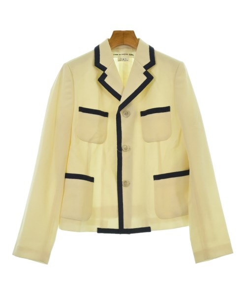 COMME des GARCONS GIRL 休閒夾克