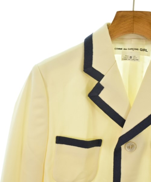 COMME des GARCONS GIRL 休閒夾克
