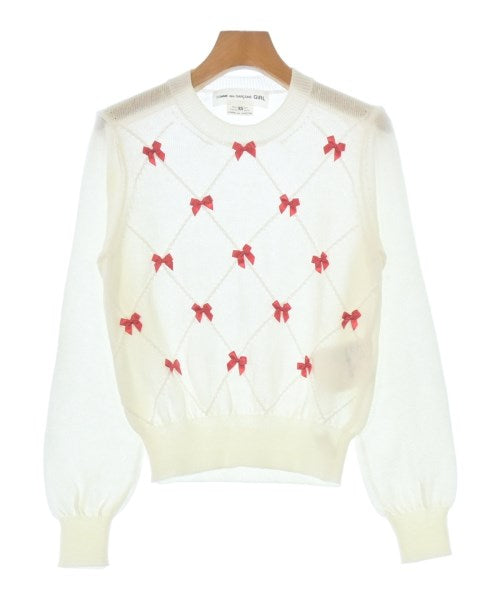 COMME des GARCONS GIRL 毛衣