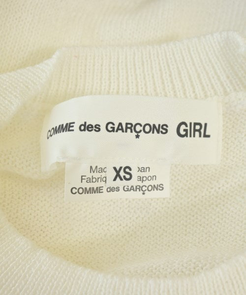 COMME des GARCONS GIRL 毛衣