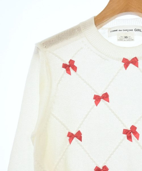COMME des GARCONS GIRL 毛衣