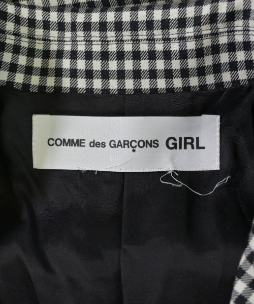 COMME des GARCONS GIRL 夾克