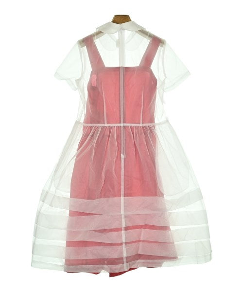 COMME des GARCONS COMME des GARCONS 洋裝