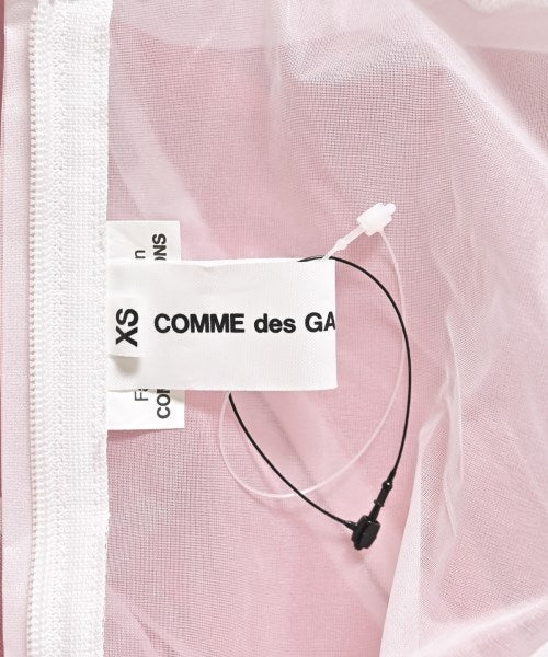COMME des GARCONS COMME des GARCONS 洋裝