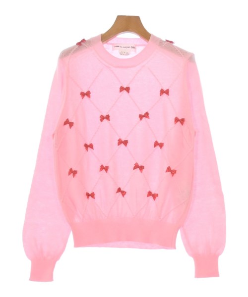 COMME des GARCONS GIRL 毛衣