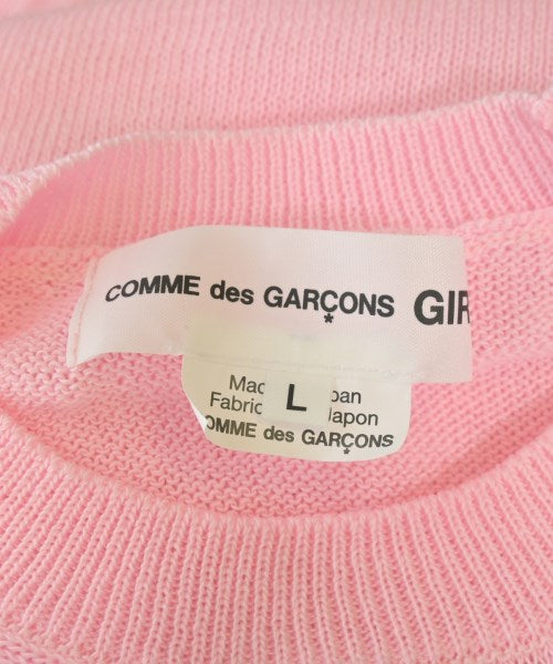 COMME des GARCONS GIRL 毛衣