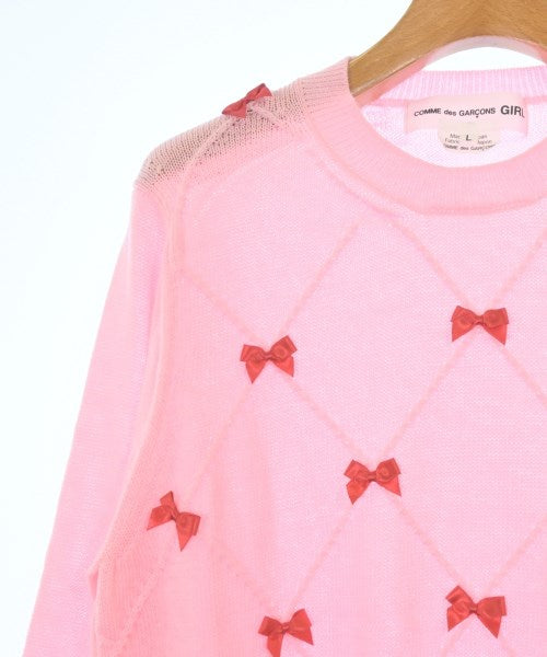 COMME des GARCONS GIRL 毛衣