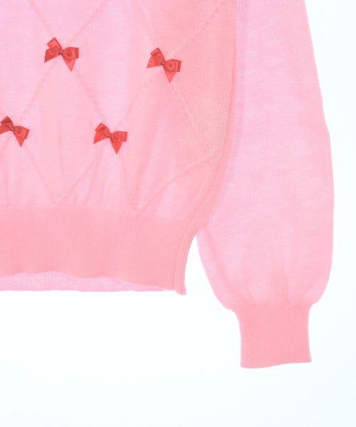 COMME des GARCONS GIRL 毛衣