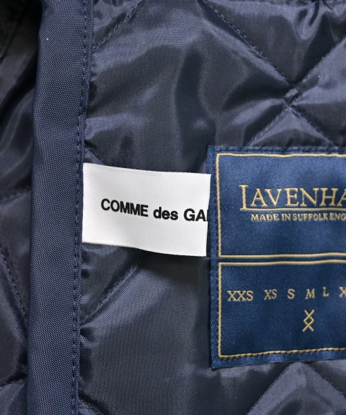 COMME des GARCONS GIRL 膝上裙