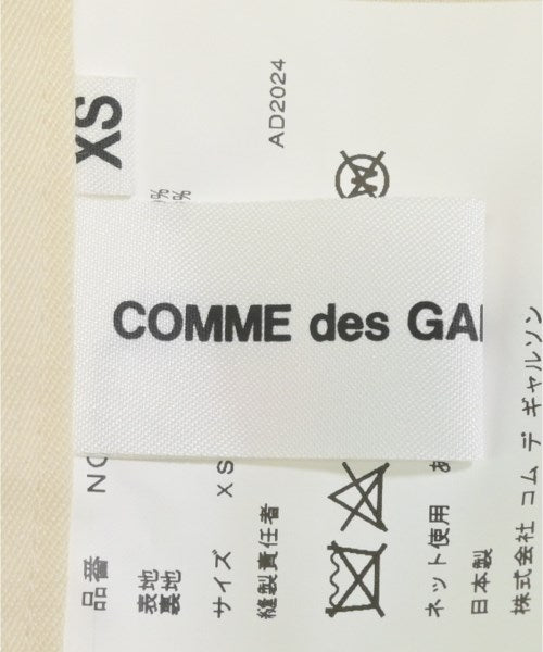COMME des GARCONS GIRL 短褲