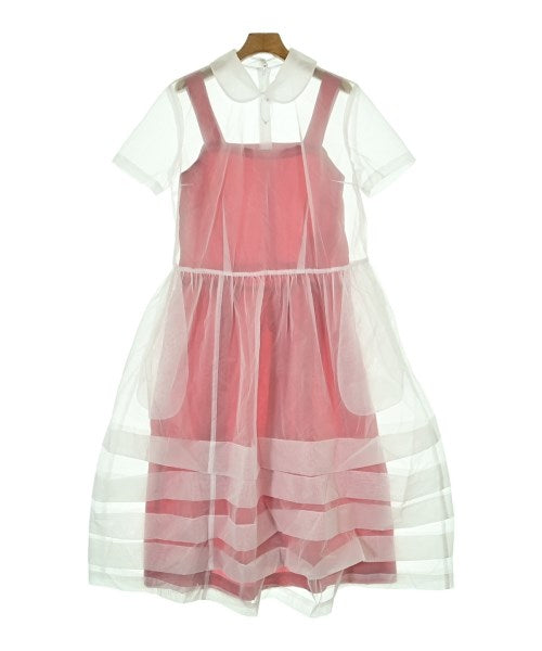 COMME des GARCONS COMME des GARCONS 洋裝