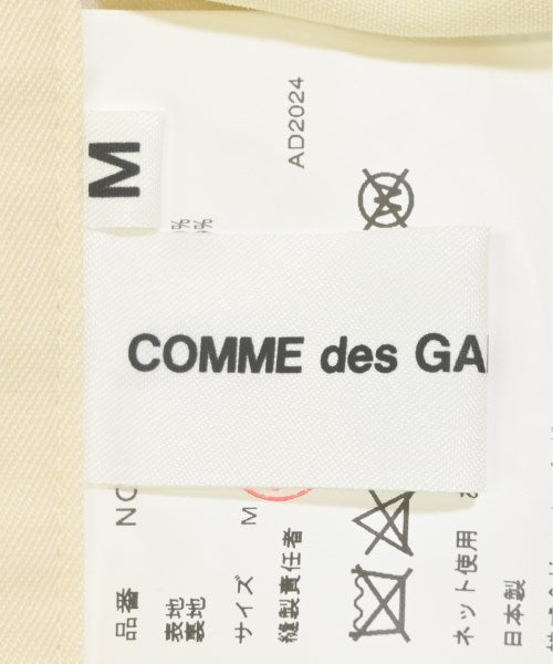 COMME des GARCONS GIRL 短褲