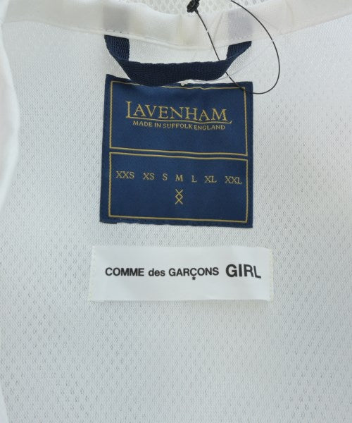 COMME des GARCONS GIRL 背心