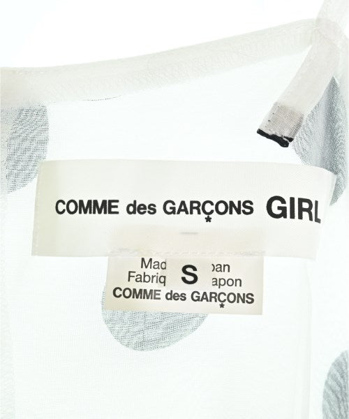 COMME des GARCONS GIRL 洋裝