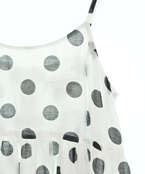 COMME des GARCONS GIRL 洋裝