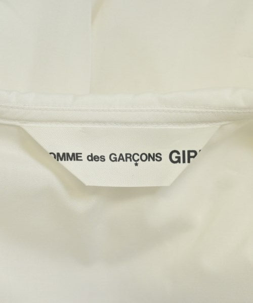COMME des GARCONS GIRL 洋裝