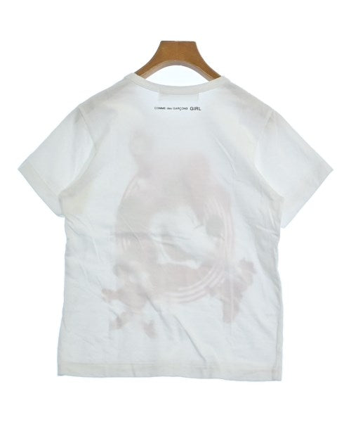 COMME des GARCONS GIRL T恤/上衣