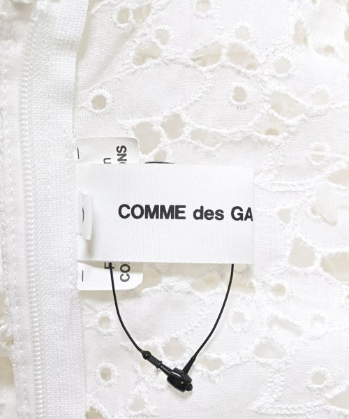 COMME des GARCONS GIRL 洋裝