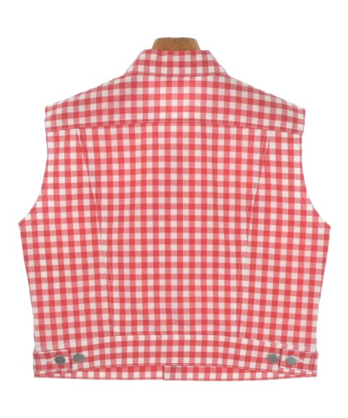 COMME des GARCONS GIRL 工作夾克