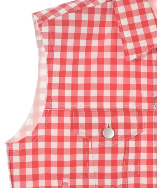 COMME des GARCONS GIRL 工作夾克