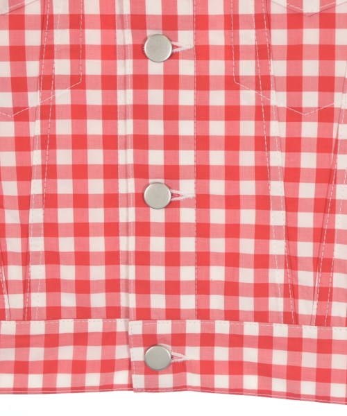 COMME des GARCONS GIRL 工作夾克