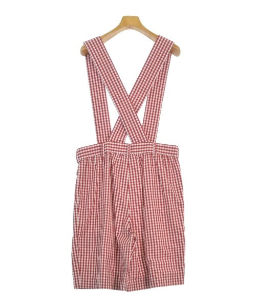 COMME des GARCONS GIRL 連身衣/馬戲團服/連身