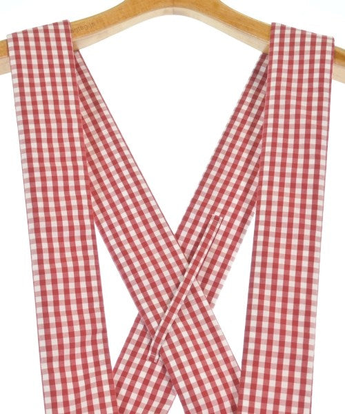 COMME des GARCONS GIRL 連身衣/馬戲團服/連身