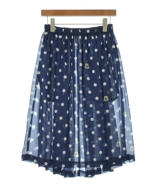 COMME des GARCONS GIRL 長裙/超長裙