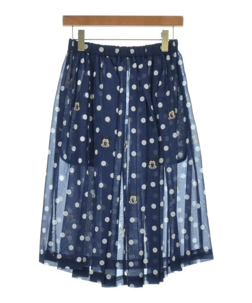 COMME des GARCONS GIRL 長裙/超長裙