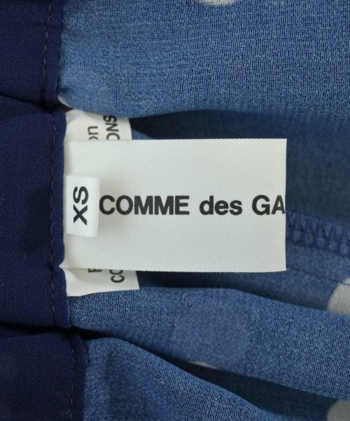 COMME des GARCONS GIRL 長裙/超長裙