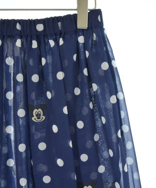COMME des GARCONS GIRL 長裙/超長裙
