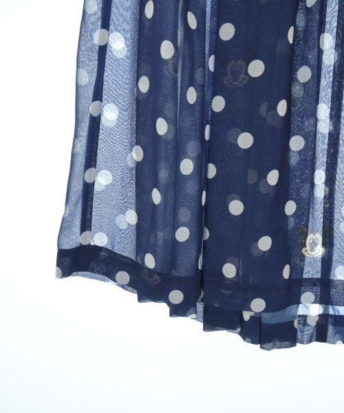 COMME des GARCONS GIRL 長裙/超長裙