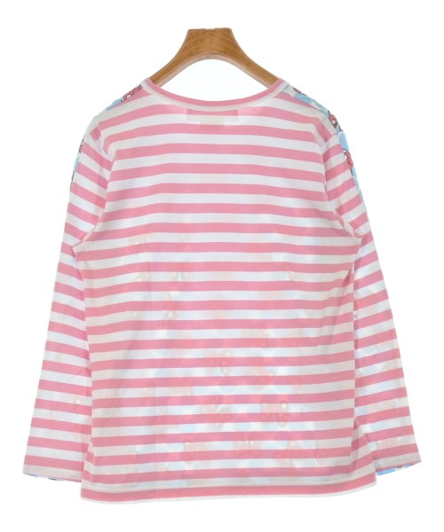 COMME des GARCONS GIRL T恤/上衣