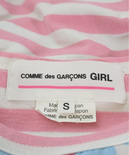 COMME des GARCONS GIRL T恤/上衣