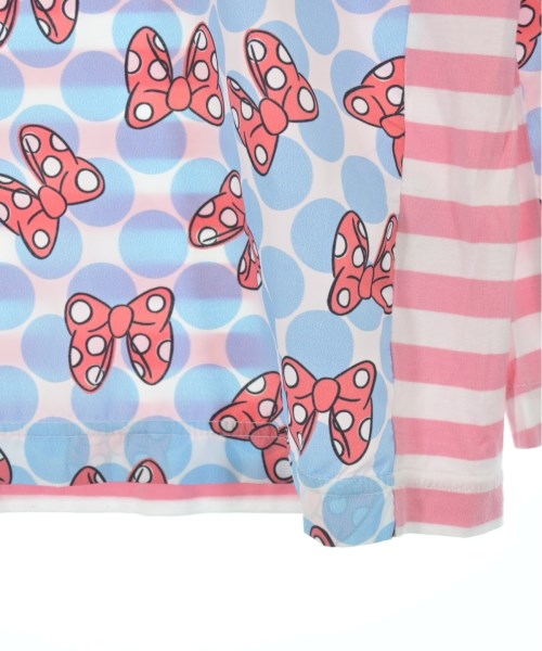 COMME des GARCONS GIRL T恤/上衣