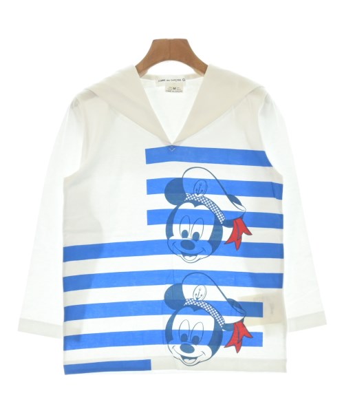 COMME des GARCONS GIRL T恤/上衣