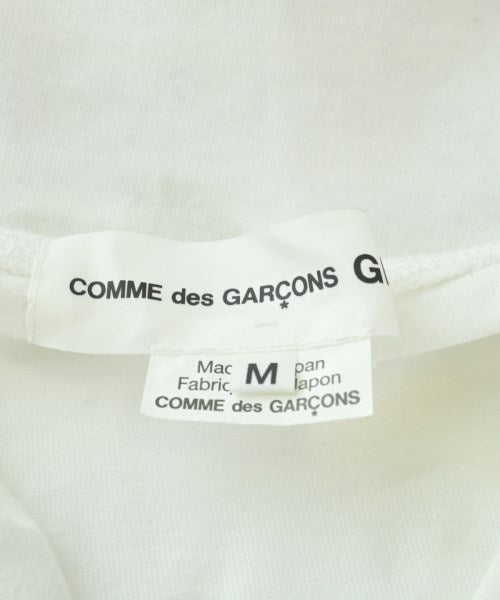 COMME des GARCONS GIRL T恤/上衣