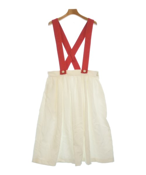 COMME des GARCONS GIRL 洋裝