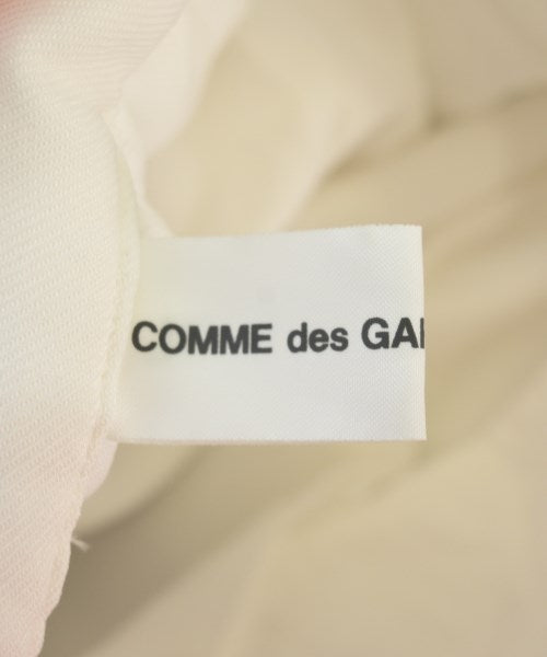 COMME des GARCONS GIRL 洋裝