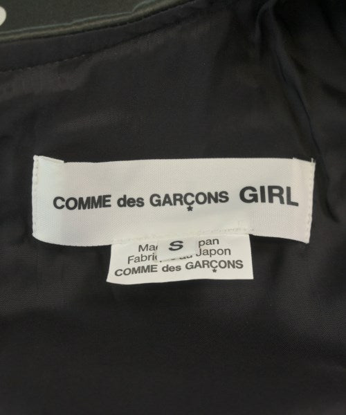 COMME des GARCONS GIRL 洋裝