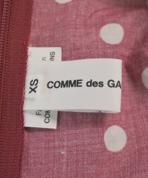 COMME des GARCONS GIRL 洋裝