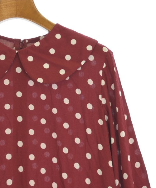 COMME des GARCONS GIRL 洋裝