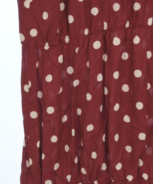 COMME des GARCONS GIRL 洋裝