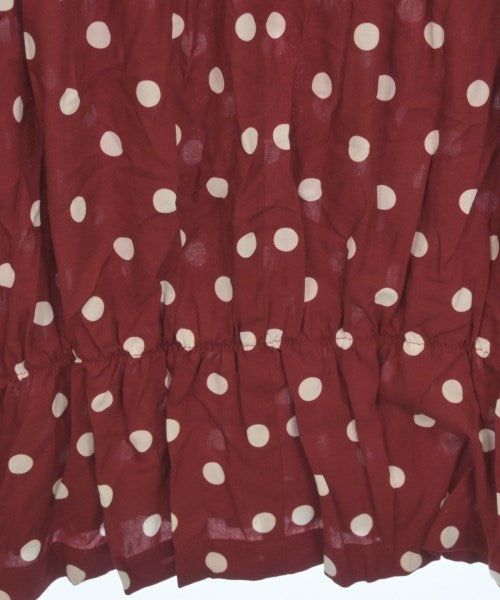 COMME des GARCONS GIRL 洋裝