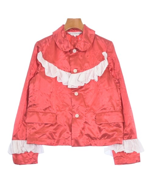 COMME des GARCONS GIRL 夾克