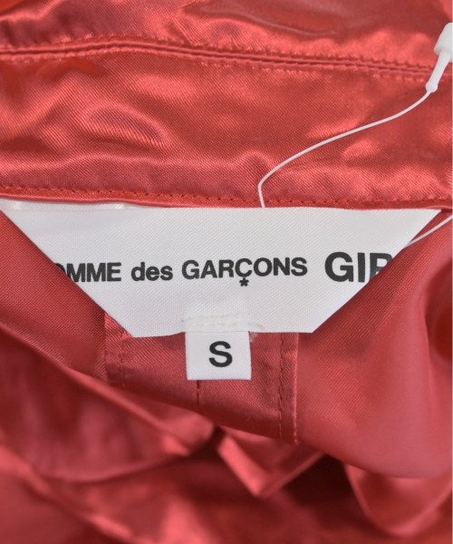 COMME des GARCONS GIRL 夾克